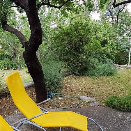 Apartment Ena 2 Senj  Dış mekan fotoğraf