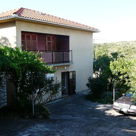 Apartment Ena 2 Senj  Dış mekan fotoğraf