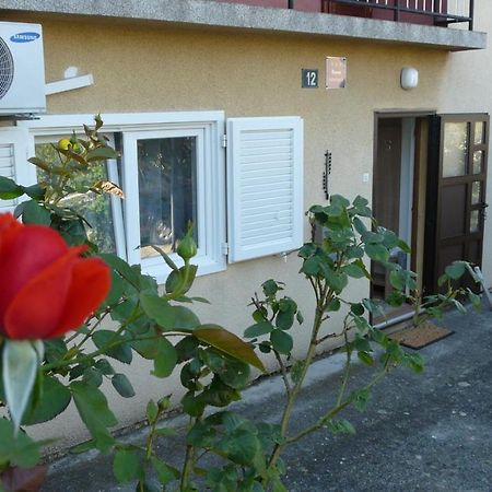 Apartment Ena 2 Senj  Dış mekan fotoğraf