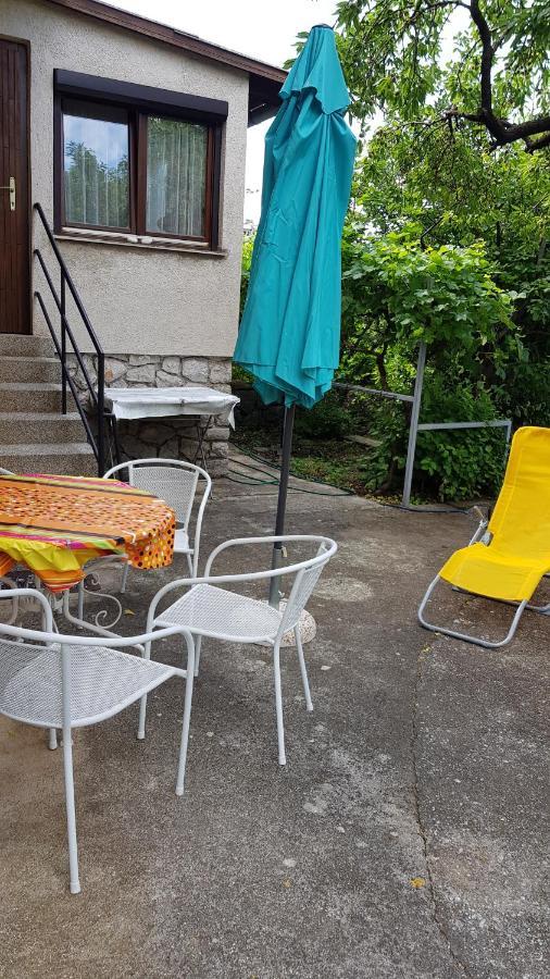 Apartment Ena 2 Senj  Dış mekan fotoğraf