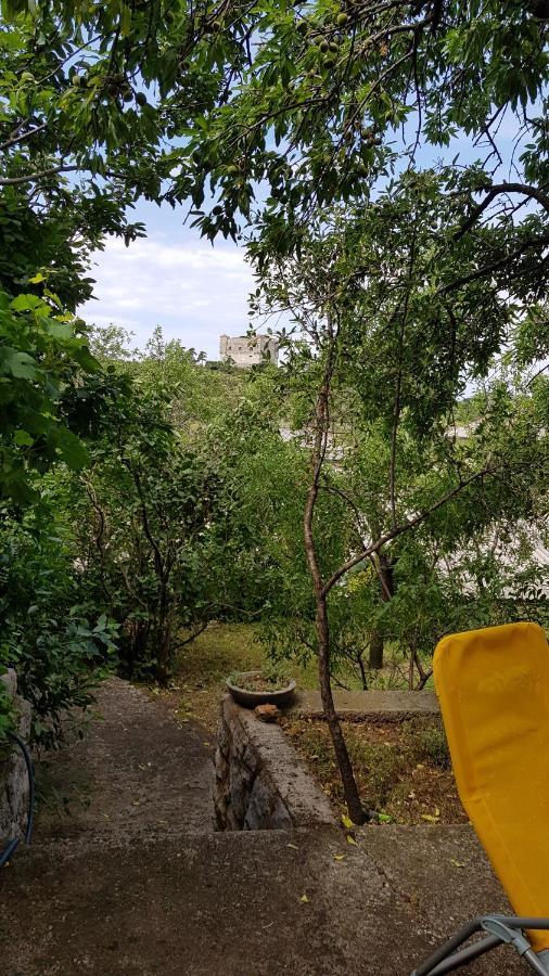 Apartment Ena 2 Senj  Dış mekan fotoğraf