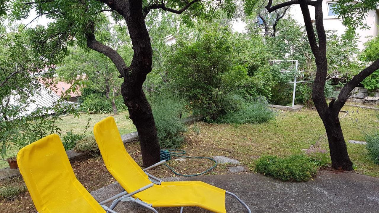 Apartment Ena 2 Senj  Dış mekan fotoğraf