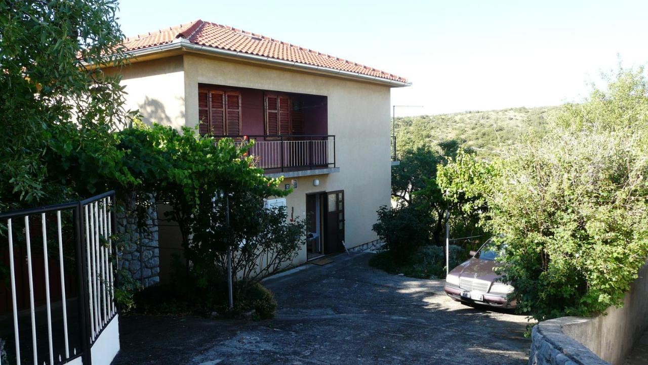 Apartment Ena 2 Senj  Dış mekan fotoğraf