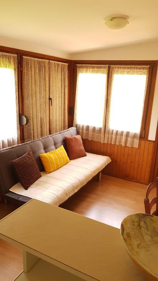 Apartment Ena 2 Senj  Dış mekan fotoğraf