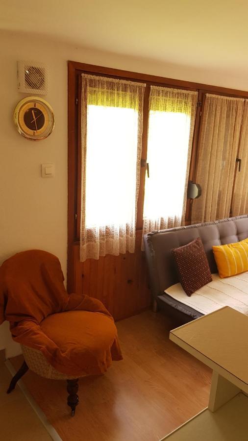 Apartment Ena 2 Senj  Dış mekan fotoğraf