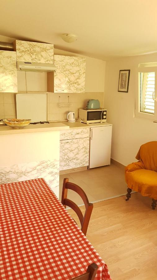Apartment Ena 2 Senj  Dış mekan fotoğraf