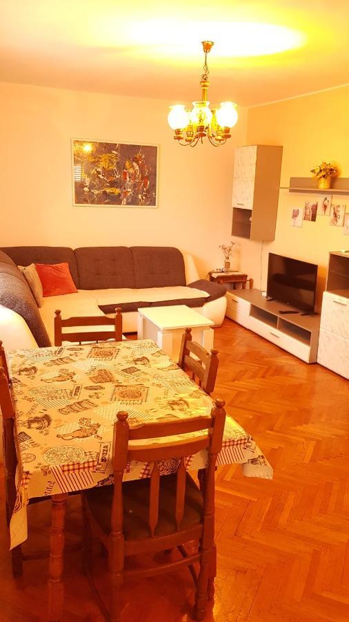 Apartment Ena 2 Senj  Dış mekan fotoğraf