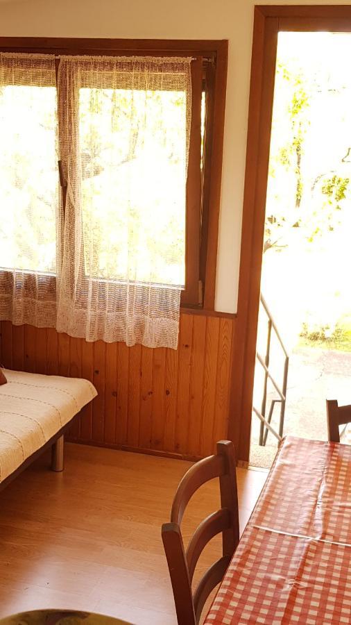 Apartment Ena 2 Senj  Dış mekan fotoğraf