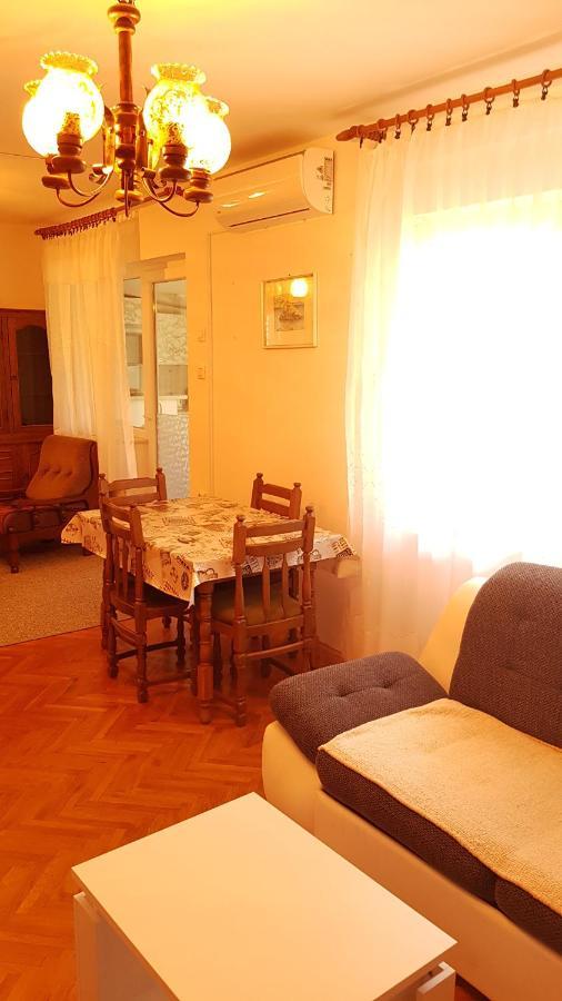 Apartment Ena 2 Senj  Dış mekan fotoğraf