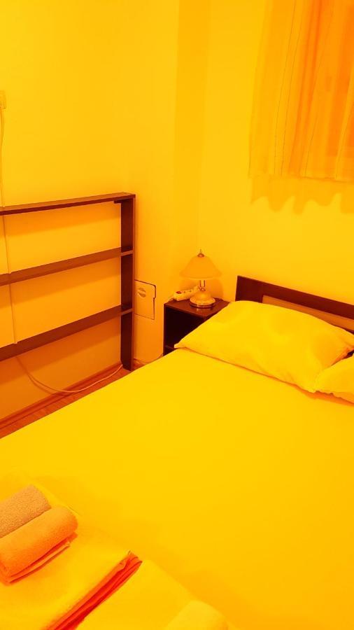 Apartment Ena 2 Senj  Dış mekan fotoğraf