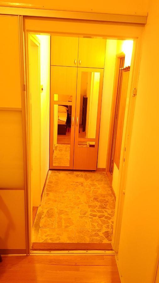 Apartment Ena 2 Senj  Dış mekan fotoğraf