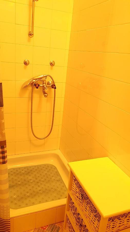 Apartment Ena 2 Senj  Dış mekan fotoğraf