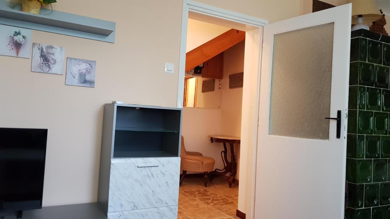 Apartment Ena 2 Senj  Dış mekan fotoğraf