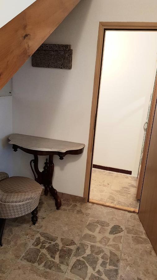 Apartment Ena 2 Senj  Dış mekan fotoğraf