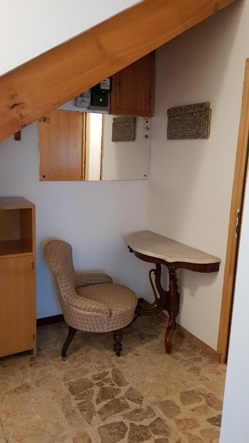 Apartment Ena 2 Senj  Dış mekan fotoğraf