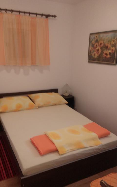 Apartment Ena 2 Senj  Dış mekan fotoğraf