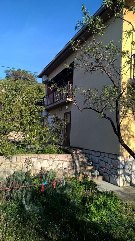 Apartment Ena 2 Senj  Dış mekan fotoğraf