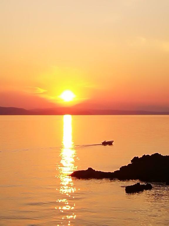 Apartment Ena 2 Senj  Dış mekan fotoğraf