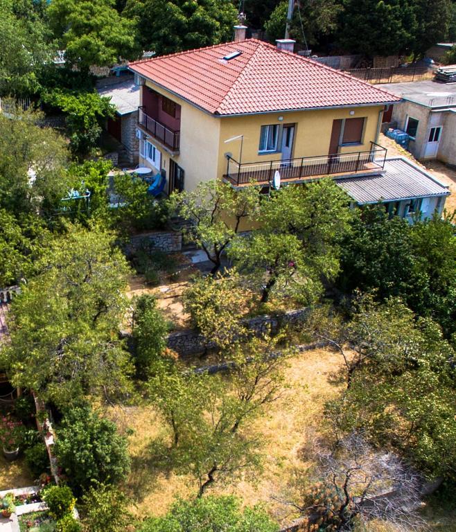 Apartment Ena 2 Senj  Dış mekan fotoğraf